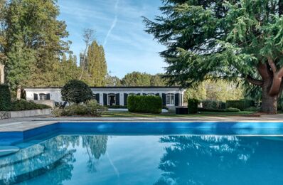vente maison 1 145 000 € à proximité de Civry-la-Forêt (78910)