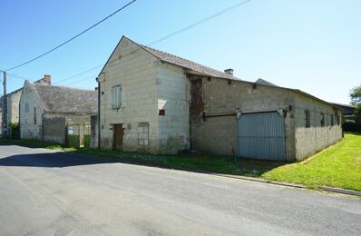 vente maison 98 400 € à proximité de Doué-en-Anjou (49700)
