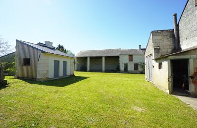 vente maison 98 400 € à proximité de Bellevigne-les-Châteaux (49400)