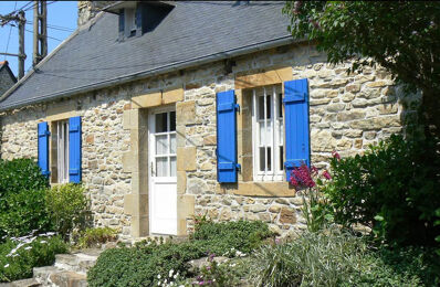 vente maison 313 500 € à proximité de Logonna-Daoulas (29460)