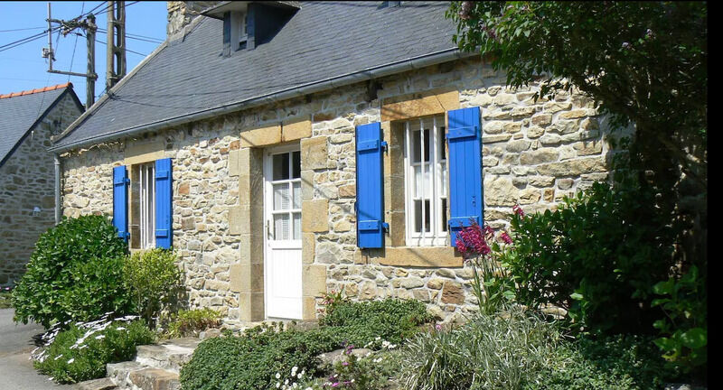 Villa / Maison 3 pièces  à vendre Crozon 29160