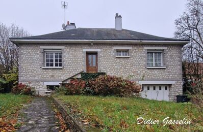 vente maison 159 000 € à proximité de Beaumont-les-Autels (28480)