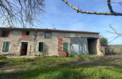 vente maison 185 000 € à proximité de La Sauvetat-de-Savères (47270)