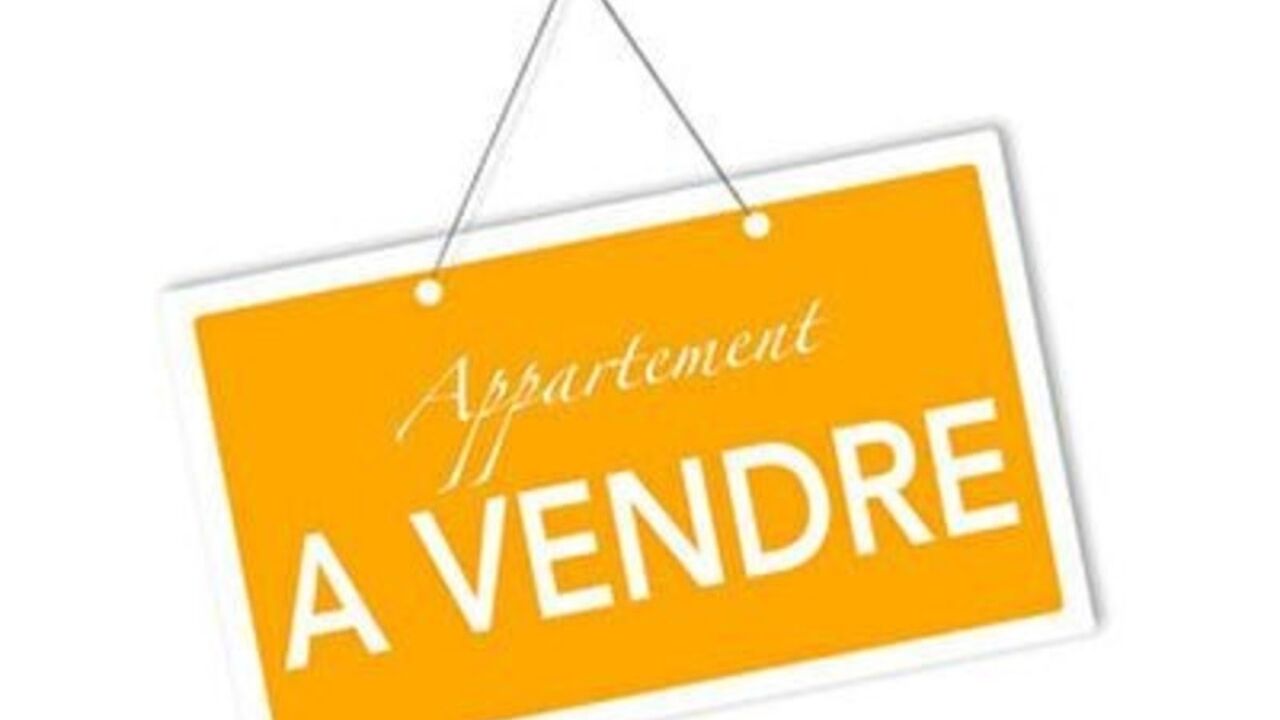 appartement 3 pièces 60 m2 à vendre à Delle (90100)