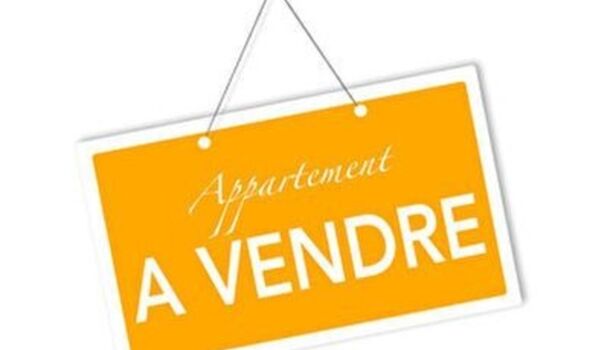 Appartement 3 pièces  à vendre Delle 90100