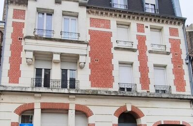 vente appartement 54 900 € à proximité de Châtillon-Lès-Sons (02270)
