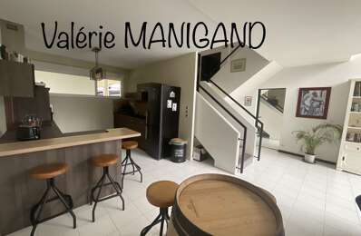 vente appartement 279 000 € à proximité de Marsaneix (24750)