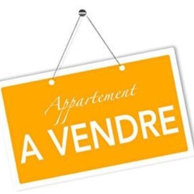 Appartement 4 pièces 80 m²