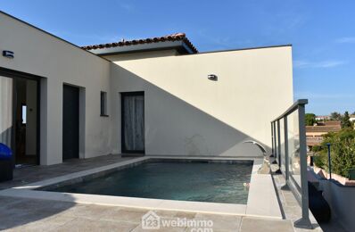vente maison 299 900 € à proximité de La Redorte (11700)