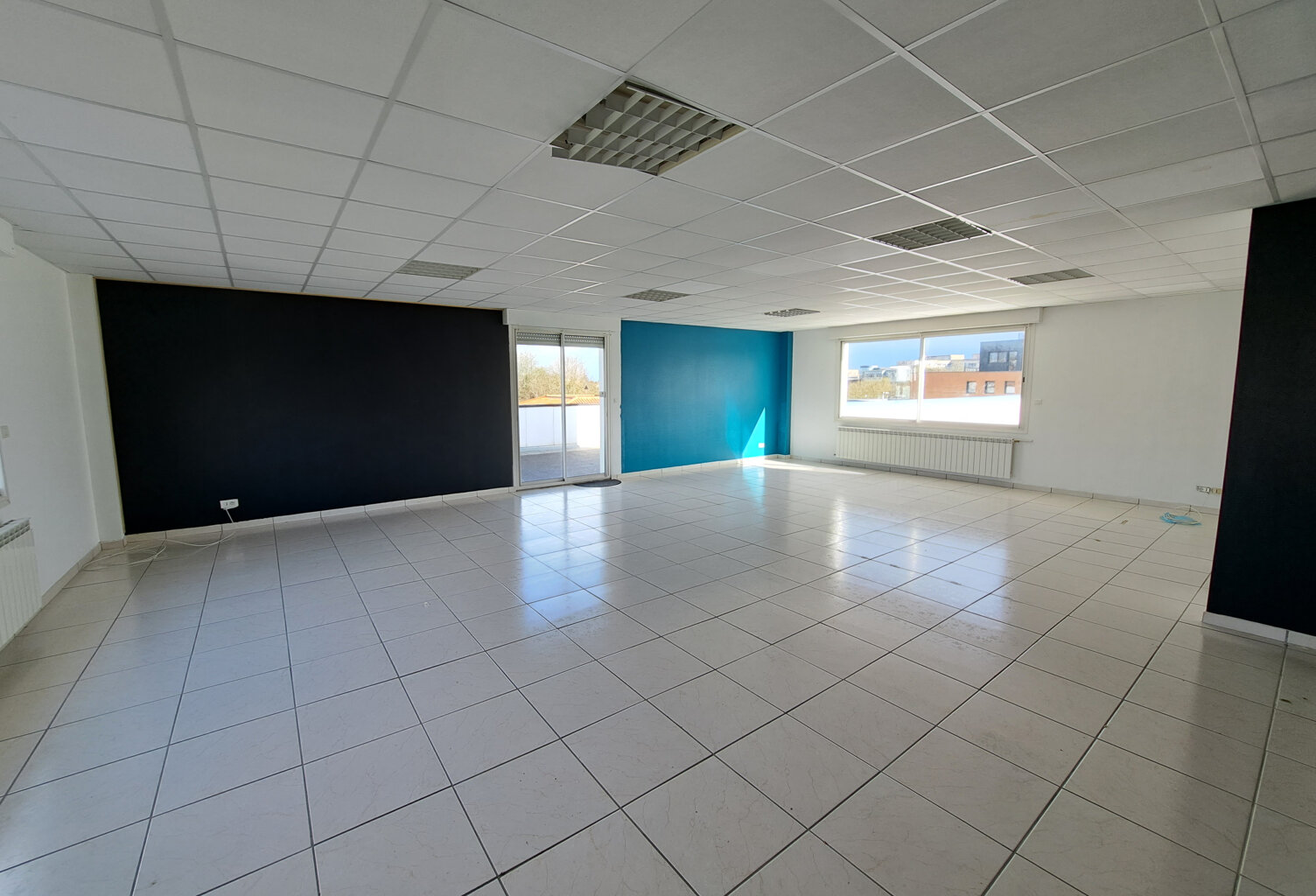 bureaux  — photo 1