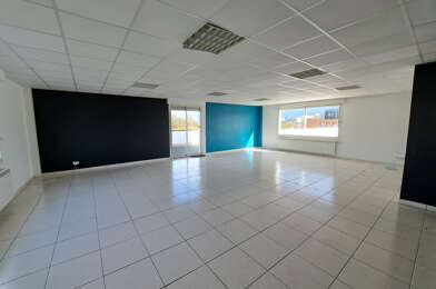 Commerce 2 pièces 1200 €