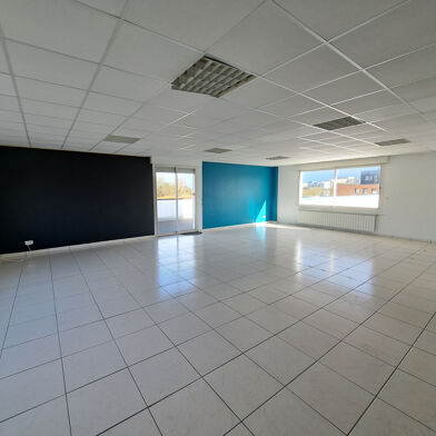 Commerce 2 pièces 1200 €