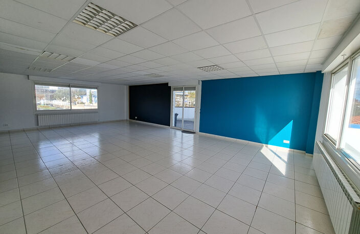 bureaux  — photo 2