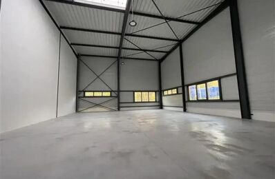 local industriel  pièces 338 m2 à vendre à Montgeron (91230)