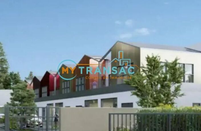 A Vendre cellules neuves d'activités et de bureaux à partir de 352m² situé à Montgeron — photo 2