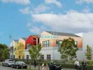 A Vendre cellules neuves d'activités et de bureaux à partir de 352m² situé à Montgeron — photo 3