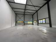 A Vendre cellules neuves d'activités et de bureaux à partir de 352m² situé à Montgeron — photo 4