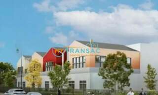 Local industriel  704 m² à vendre à Montgeron (91230)