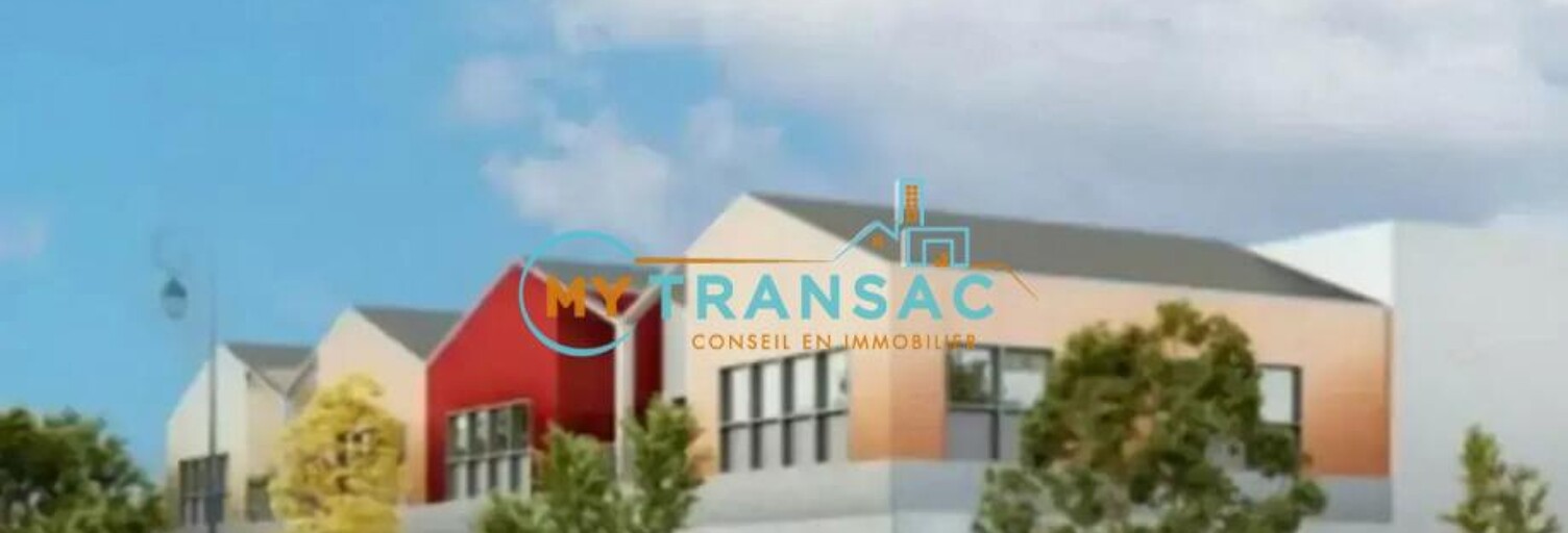 Local industriel  704 m² à vendre à Montgeron (91230)