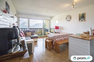 vente appartement 214 000 € à proximité de Les Deux Alpes (38860)