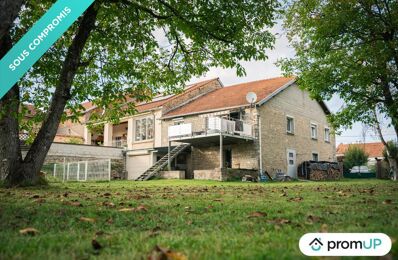 vente maison 133 990 € à proximité de Scey-sur-Saône-Et-Saint-Albin (70360)