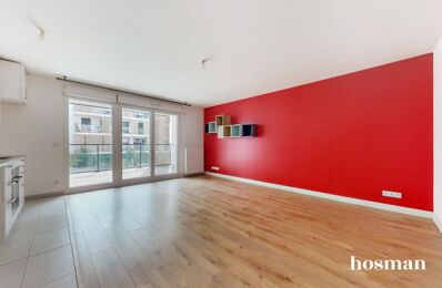 appartement 4 pièces 83 m2 à vendre à Maisons-Alfort (94700)