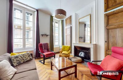 vente appartement 379 000 € à proximité de Lyon 6 (69006)