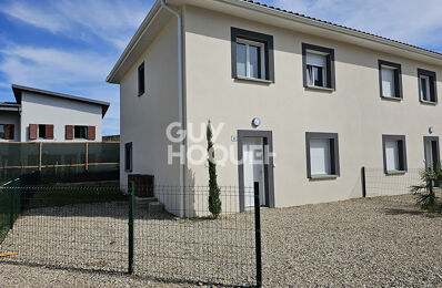 vente maison 365 000 € à proximité de Balan (01360)