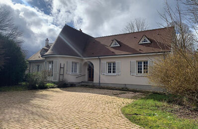 vente maison 373 500 € à proximité de Fay-Aux-Loges (45450)