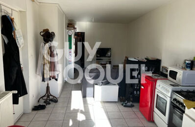 vente appartement 70 000 € à proximité de Communay (69360)