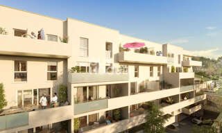 Appartement 2 Pièces 45 m² à vendre à Perpignan (66000)