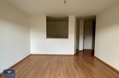 location appartement 595 € CC /mois à proximité de Chasseneuil-du-Poitou (86360)