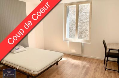 location appartement 440 € CC /mois à proximité de Vendée (85)