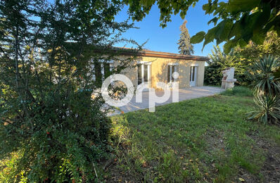 vente maison 243 000 € à proximité de Castres-Gironde (33640)