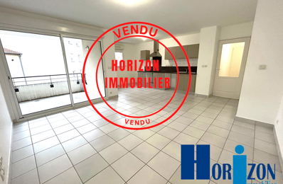 vente appartement 219 900 € à proximité de Roche-la-Molière (42230)