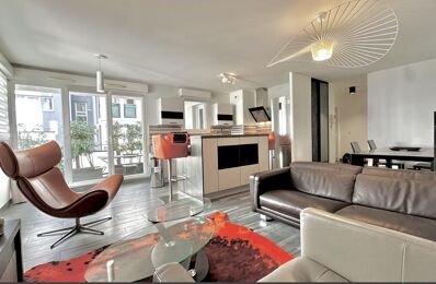 vente appartement 435 000 € à proximité de Fontaines-sur-Saône (69270)