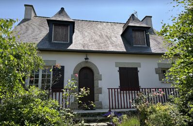 vente maison 199 840 € à proximité de Saint-Maudez (22980)