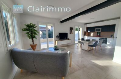 vente maison 349 000 € à proximité de Miramas (13140)