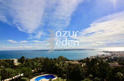 appartement 4 pièces 114 m2 à vendre à Cannes (06400)