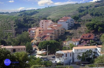 vente appartement 329 000 € à proximité de Port-Vendres (66660)