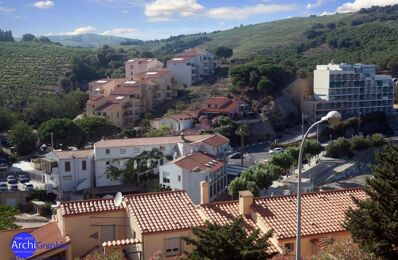 vente appartement 299 000 € à proximité de Collioure (66190)