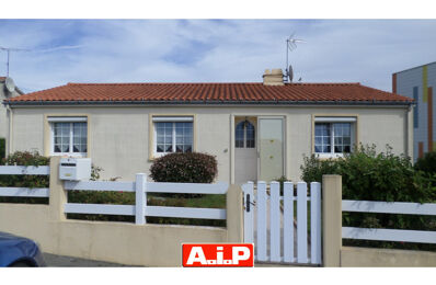 vente maison 178 000 € à proximité de Saint-Maurice-le-Girard (85390)