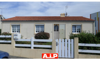 Maison 7 Pièces  m² à vendre à La Châtaigneraie (85120)