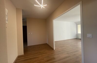 vente appartement 150 000 € à proximité de Rixheim (68170)