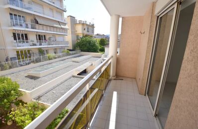 vente appartement 130 000 € à proximité de Saint-Laurent-du-Var (06700)
