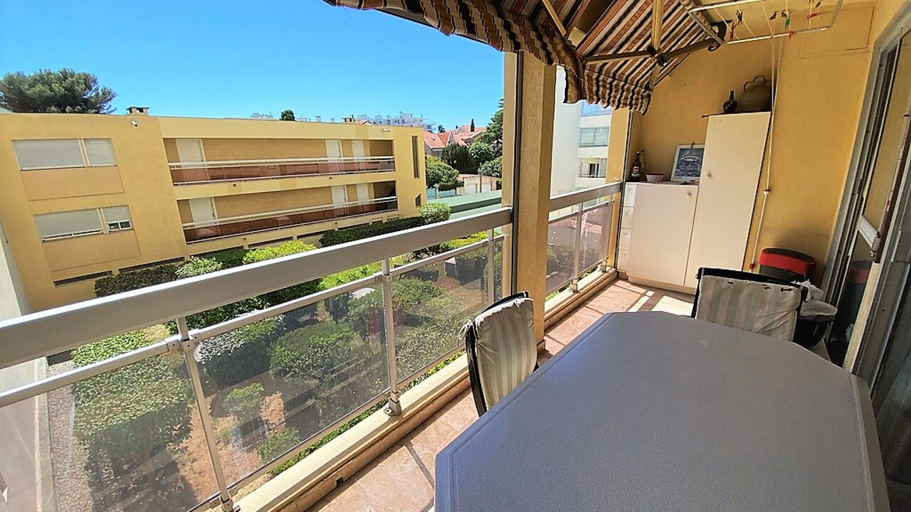 appartement 3 pièces 74 m2 à vendre à Toulon (83000)