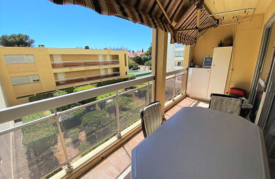 appartement 3 pièces 74 m2 à vendre à Toulon (83000)