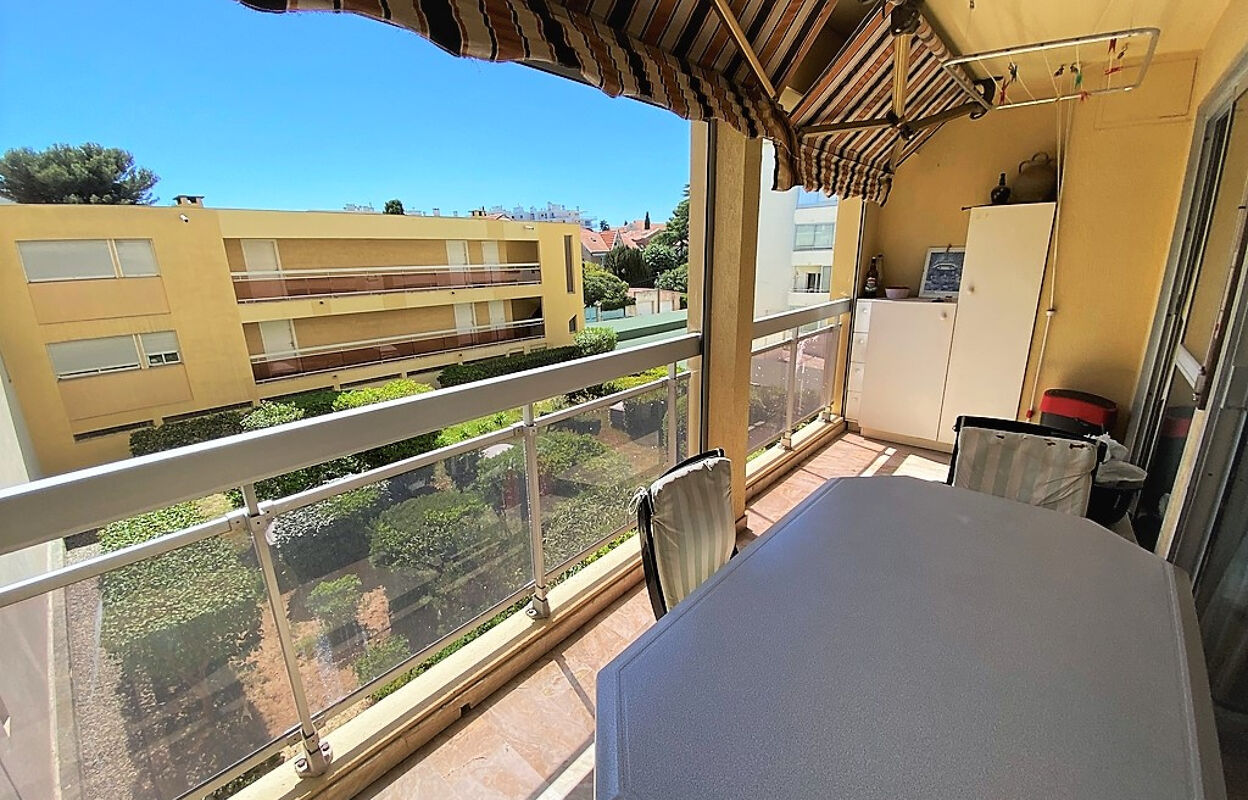 appartement 3 pièces 74 m2 à vendre à Toulon (83000)