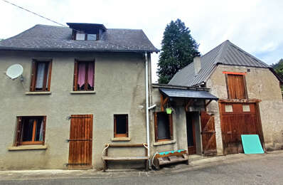 vente maison 88 000 € à proximité de Artigue (31110)