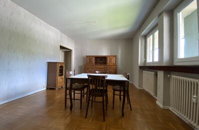 vente appartement 132 000 € à proximité de Sassenage (38360)